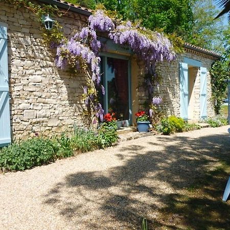 Chambre D'Hotes Domaine Des Oliviers Sarlat Εξωτερικό φωτογραφία