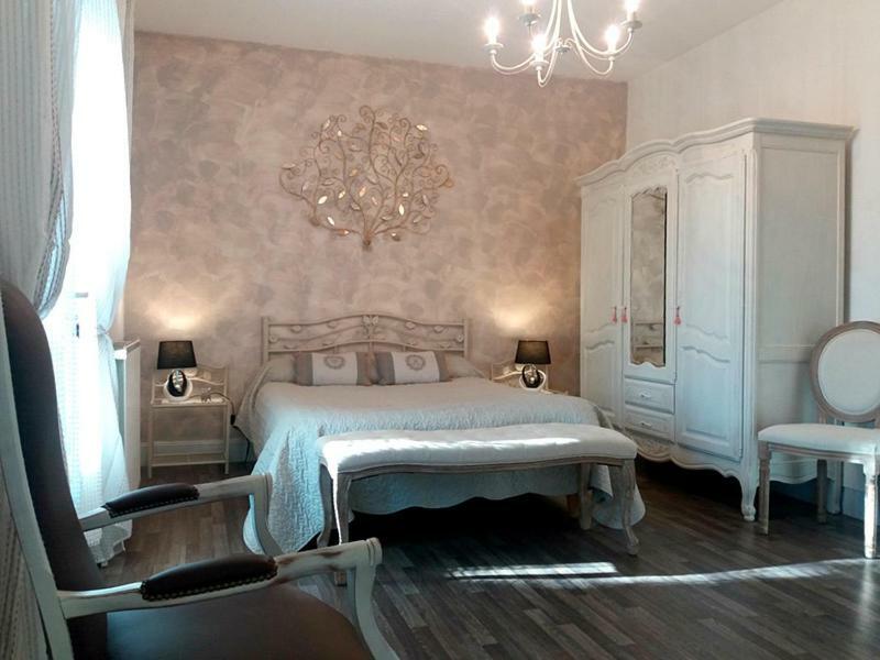 Chambre D'Hotes Domaine Des Oliviers Sarlat Εξωτερικό φωτογραφία