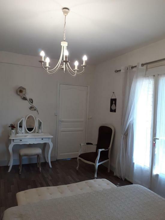 Chambre D'Hotes Domaine Des Oliviers Sarlat Εξωτερικό φωτογραφία