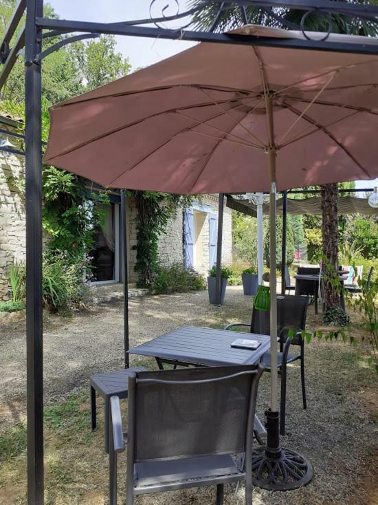 Chambre D'Hotes Domaine Des Oliviers Sarlat Εξωτερικό φωτογραφία