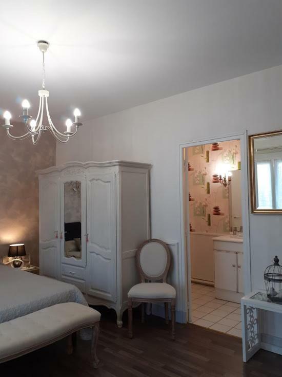 Chambre D'Hotes Domaine Des Oliviers Sarlat Εξωτερικό φωτογραφία